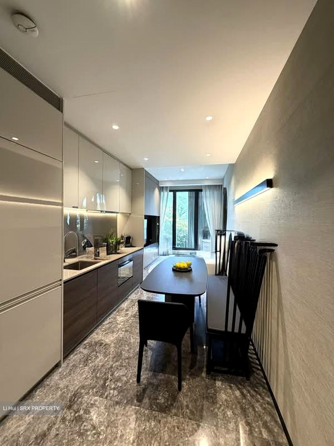 19 Nassim (D10), Apartment #573586391